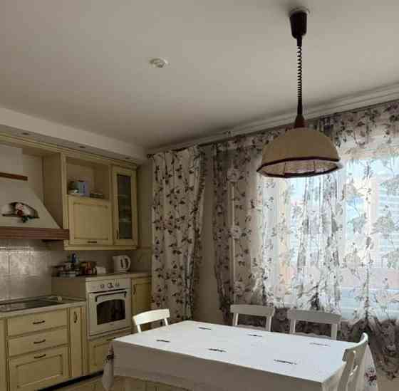 3-комн. квартира, 100.9 м2, 5/10 эт. Красноярск