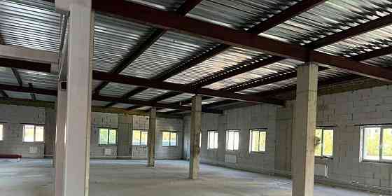 Торговое помещение, 447 м2 Химки