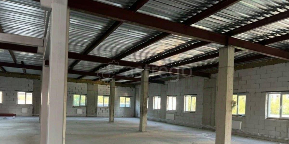 Торговое помещение, 447 м2 Химки - изображение 1