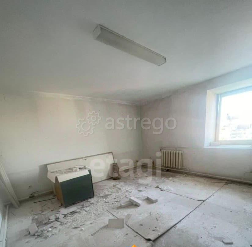 Студия, 76.3 м2, 14/14 эт. Белгород - изображение 5