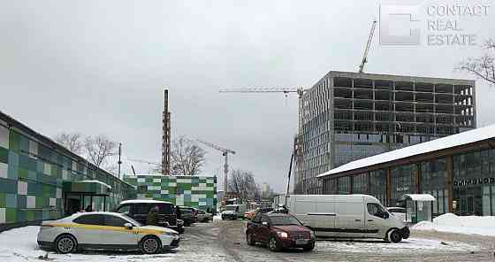Торговое помещение, 68.7 м2 Москва