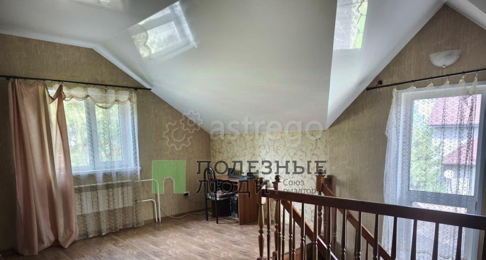 Дом, 231.4 м2, 10.35 сотки, 2 эт. Емельяново - изображение 6