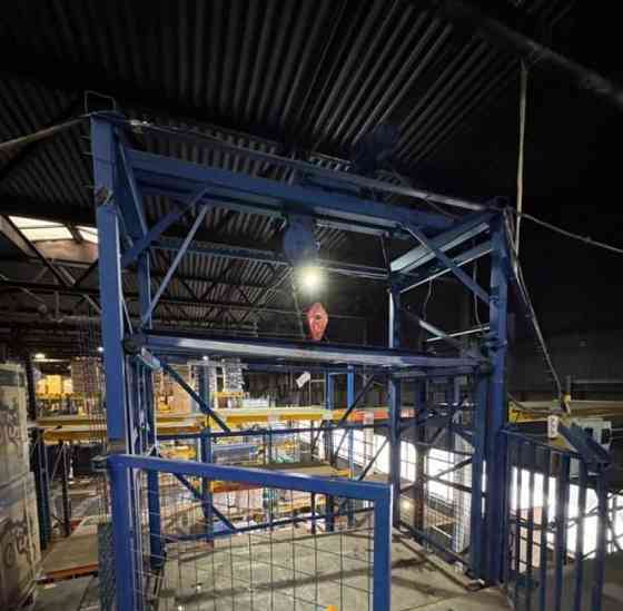 Склад, 330 м2 Балашиха