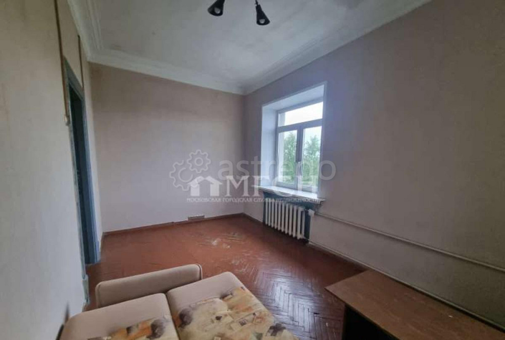Комната, 15.8 м2, 5/6 эт. Москва - изображение 2