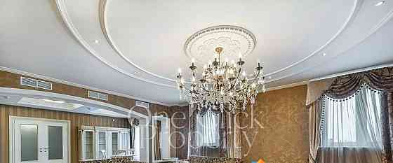 6-комн. квартира, 414.6 м2, 10/11 эт. Москва