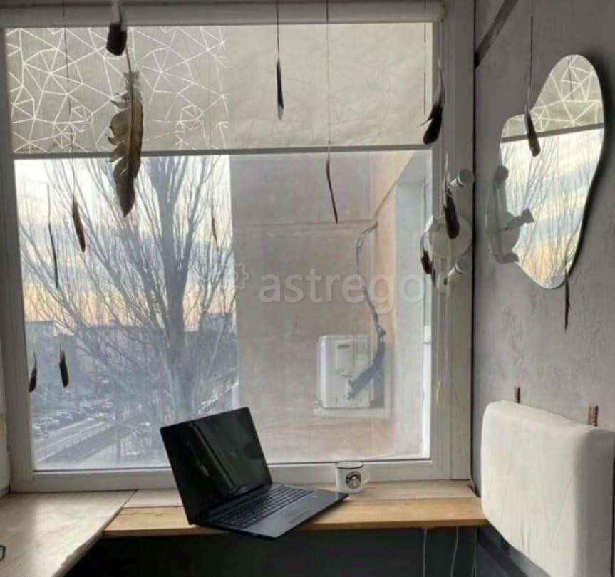 Студия, 40 м2, 4/5 эт. Астрахань - изображение 7