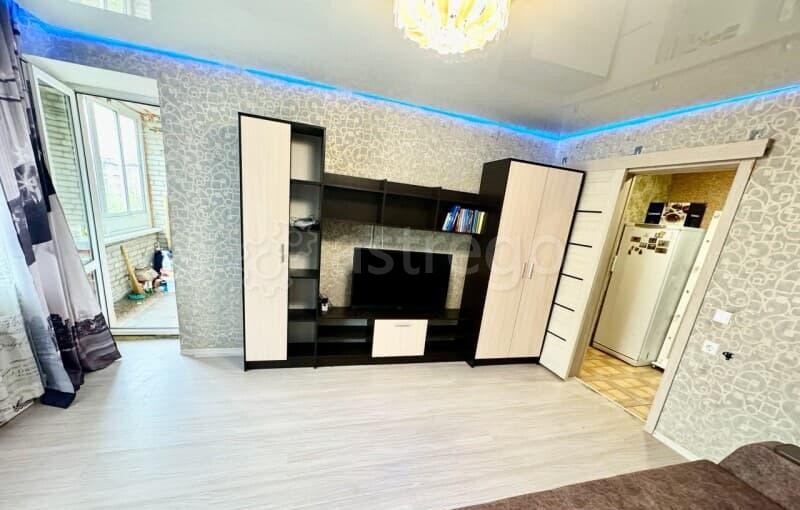 2-комн. квартира, 55 м2, 4/5 эт. Орехово-Зуево - изображение 9