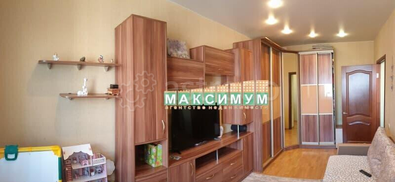 3-комн. квартира, 103.7 м2, 8/9 эт. Домодедово - изображение 9