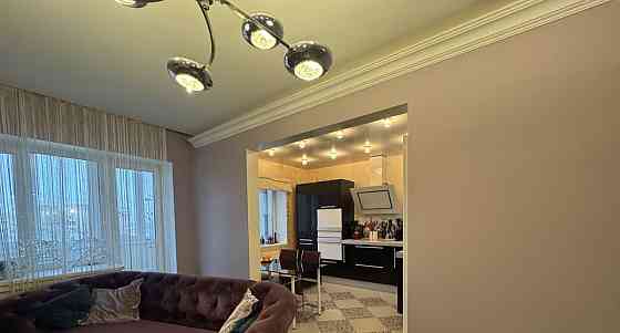 3-комн. квартира, 95 м2, 12/14 эт. Санкт-Петербург