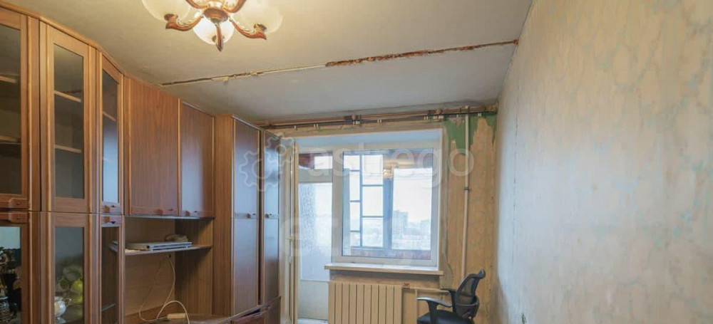 Комната, 36.4 м2, 13/15 эт. Санкт-Петербург - изображение 4