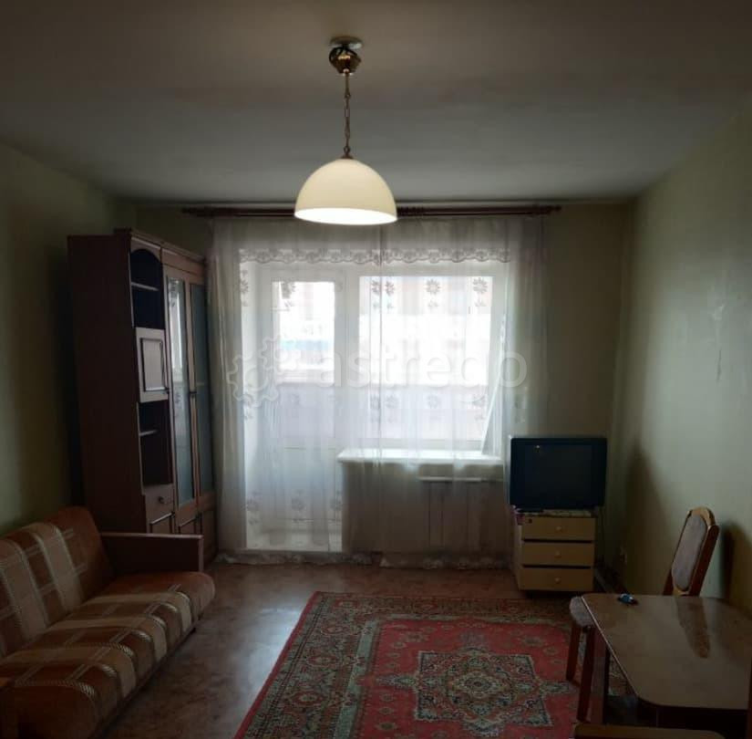1-комн. квартира, 30 м2, 10/10 эт. Красноярск - изображение 7