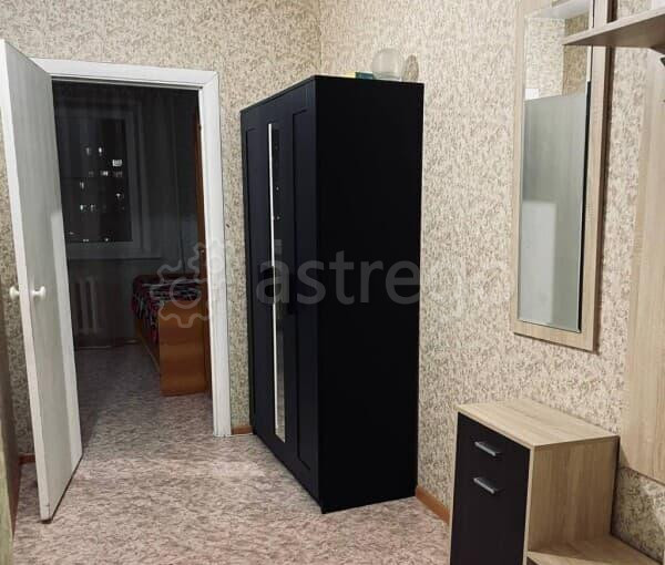 1-комн. квартира, 36 м2, 7/16 эт. Уфа - изображение 8