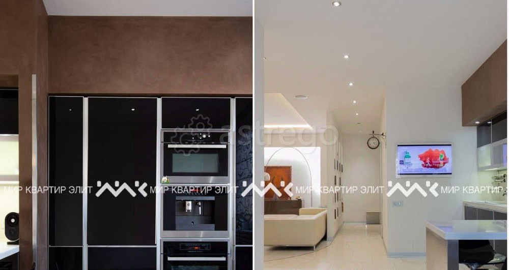 3-комн. квартира, 110 м2, 4/10 эт. Санкт-Петербург - изображение 7