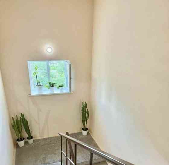 1-комн. квартира, 35 м2, 3/3 эт. Архангельск