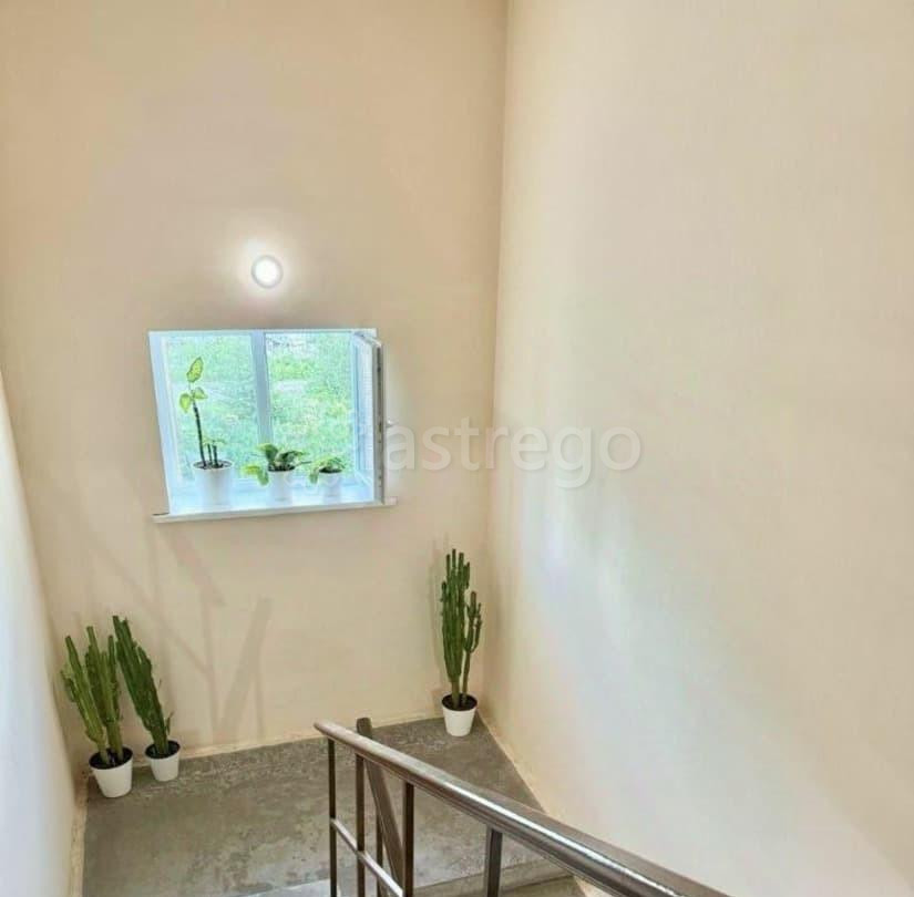 1-комн. квартира, 35 м2, 3/3 эт. Архангельск - изображение 3