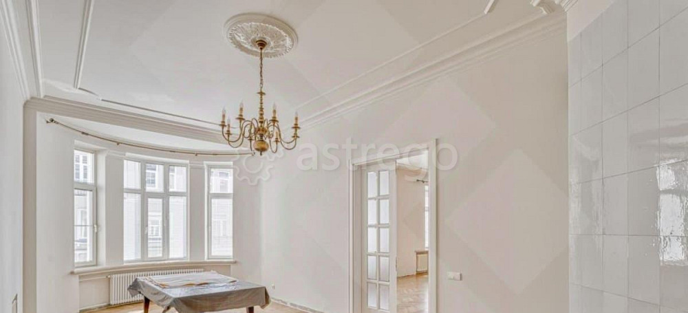 6-комн. квартира, 330 м2, 5/6 эт. Москва - изображение 2