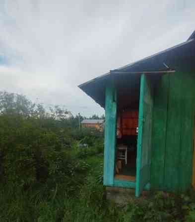 Дача, 16.2 м2 Дмитров