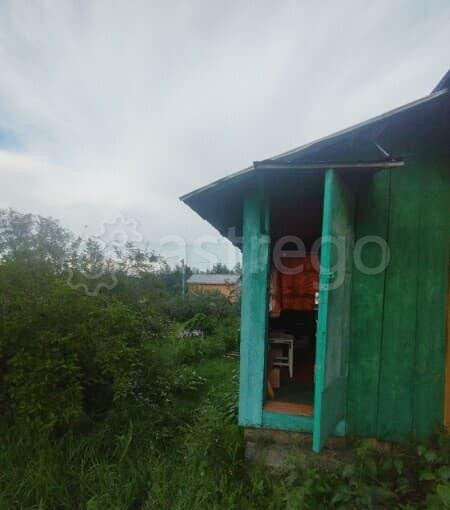 Дача, 16.2 м2 Дмитров - изображение 5