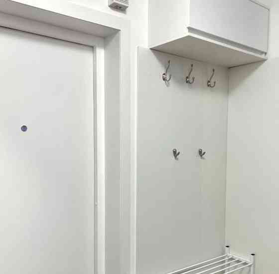 1-комн. квартира, 36 м2, 7/14 эт. Санкт-Петербург