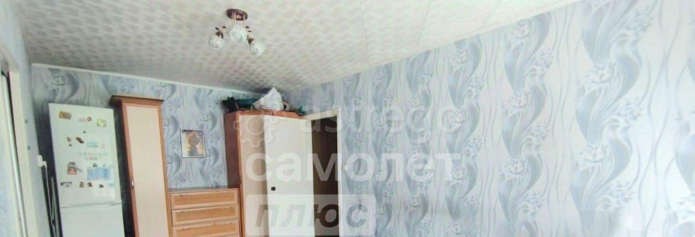 4-комн. квартира, 61.2 м2, 2/5 эт. Бийск - изображение 1