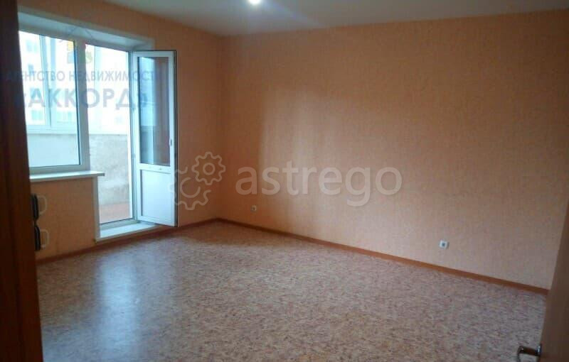 3-комн. квартира, 72 м2, 6/10 эт. Барнаул - изображение 1