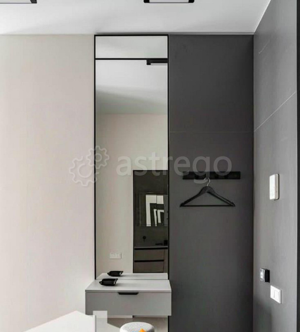 2-комн. квартира, 50 м2, 10/40 эт. Москва - изображение 5
