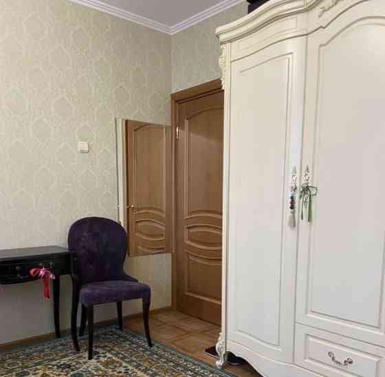 Комната, 64.3 м2, 5/12 эт. Москва