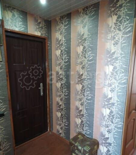 3-комн. квартира, 64 м2, 5/5 эт. Губкин - изображение 1