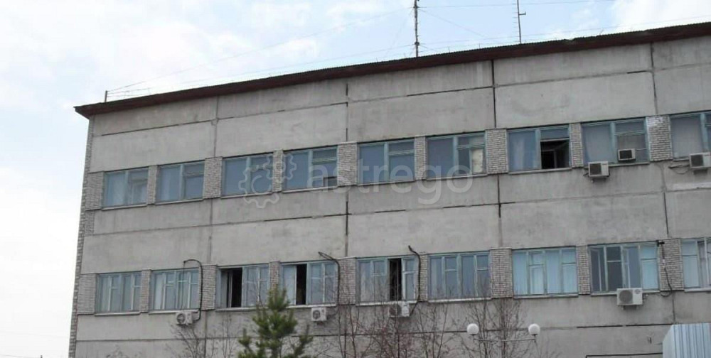 Офис, 108 м2 Курагино - изображение 1