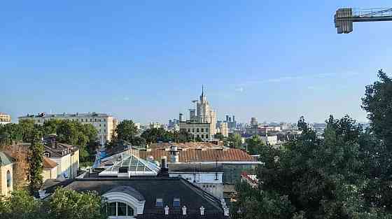 Комната, 28.6 м2, 6/6 эт. Москва