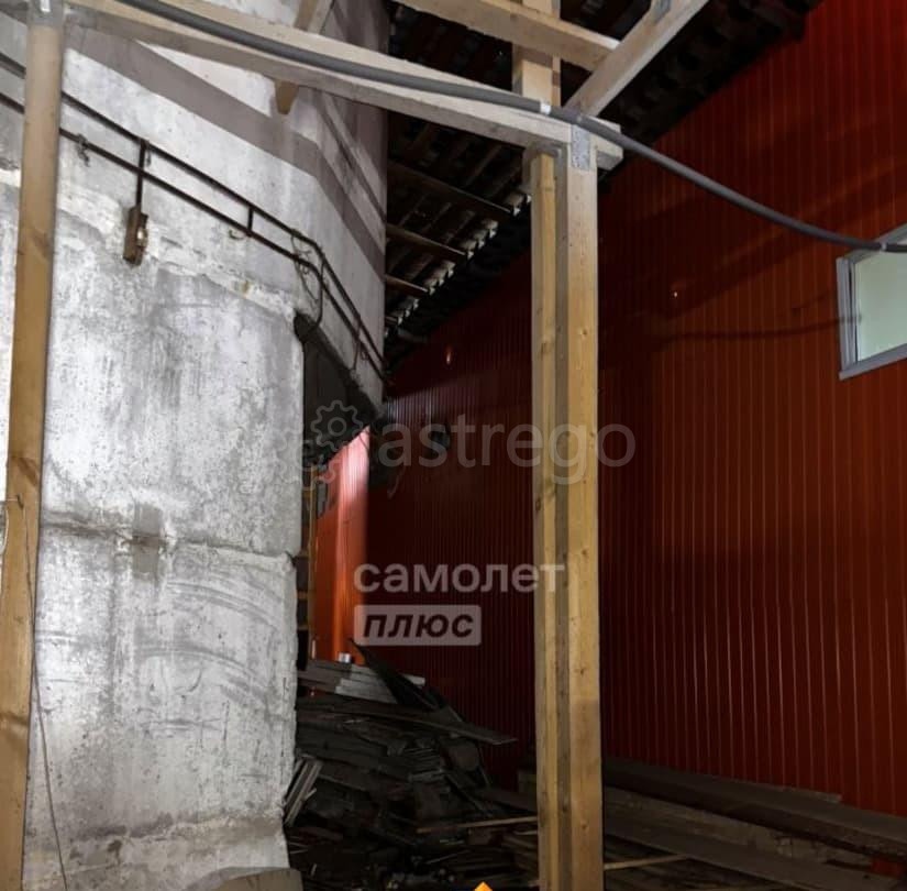 Производственное, 130 м2 Солнечногорск - изображение 2
