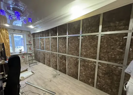 Весь спектр ремонтно-отделочных и строительных работ Уссурийск