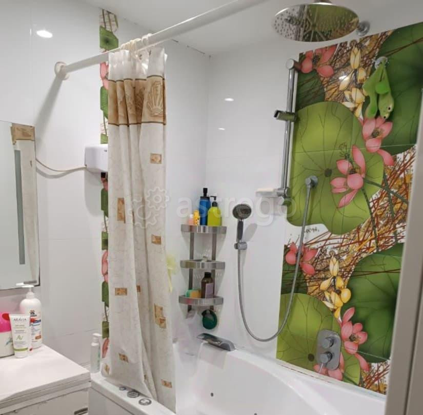 4-комн. квартира, 91.5 м2, 16/17 эт. Химки - изображение 1