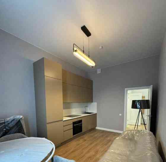 2-комн. квартира, 50 м2, 6/22 эт. Москва