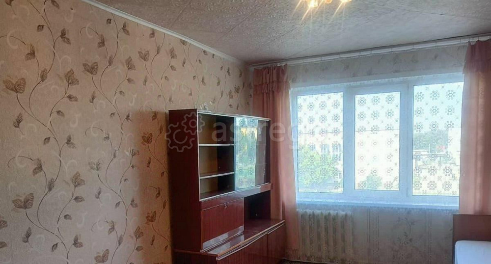 1-комн. квартира, 30.2 м2, 5/9 эт. Рубцовск - изображение 2