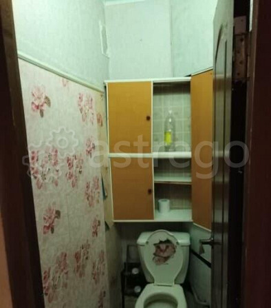 2-комн. квартира, 51 м2, 3/5 эт. Губкин - изображение 8