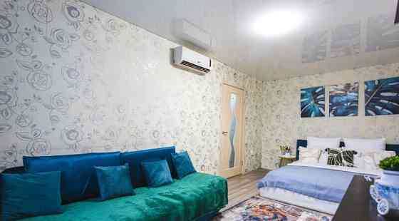 1-комн. квартира, 37 м2, 5/5 эт. Москва