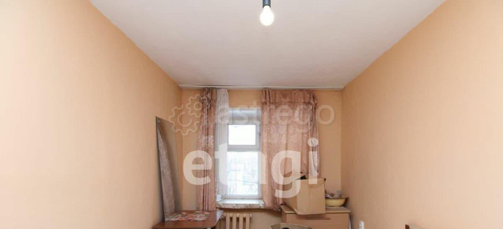 3-комн. квартира, 54.5 м2, 3/5 эт. Красноярск - изображение 7
