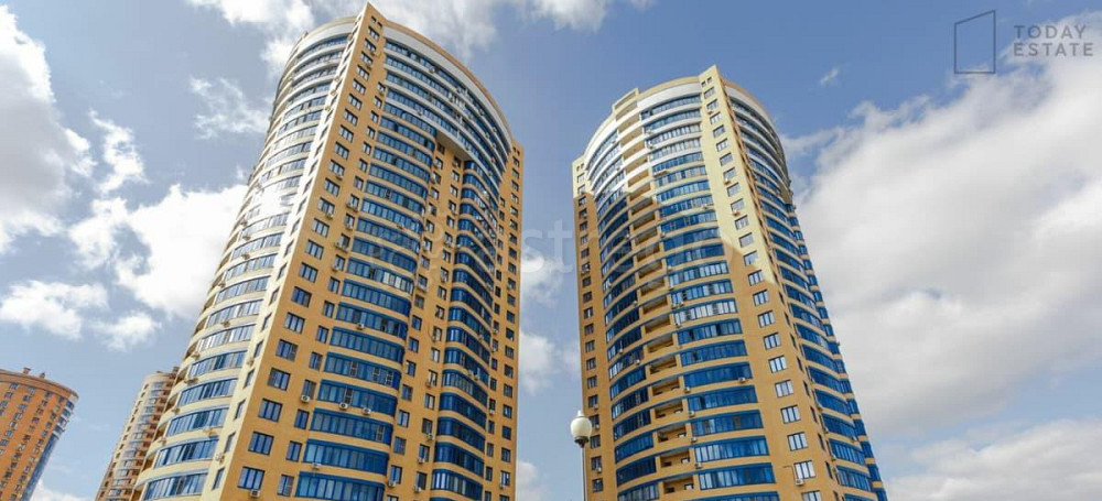 2-комн. квартира, 68.9 м2, 15/25 эт. Реутов - изображение 7