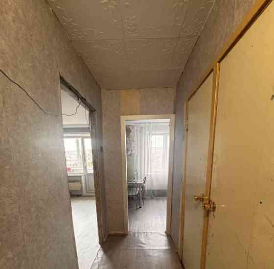 1-комн. квартира, 33.4 м2, 5/5 эт. Лесосибирск