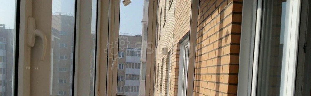 2-комн. квартира, 55 м2, 7/9 эт. Красноярск - изображение 3