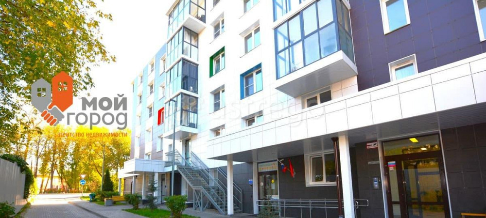 3-комн. квартира, 75.9 м2, 1/8 эт. Звенигород - изображение 4