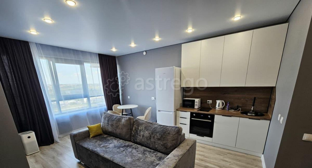 2-комн. квартира, 57 м2, 18/24 эт. Красноярск - изображение 7