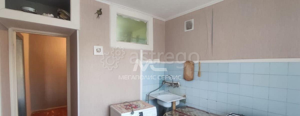 1-комн. квартира, 32 м2, 3/5 эт. Астрахань - изображение 2