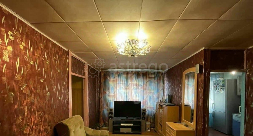 2-комн. квартира, 41.9 м2, 4/5 эт. Норильск - изображение 2