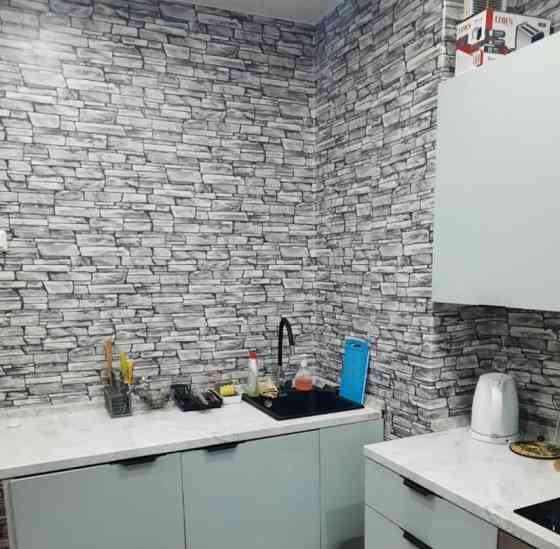 1-комн. квартира, 43 м2, 16/17 эт. Красноярск