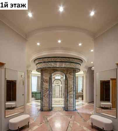 Дом, 837.4 м2, 28.5 сотки, 2 эт. Королев