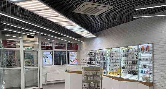 Торговое помещение, 58 м2 Дедовск