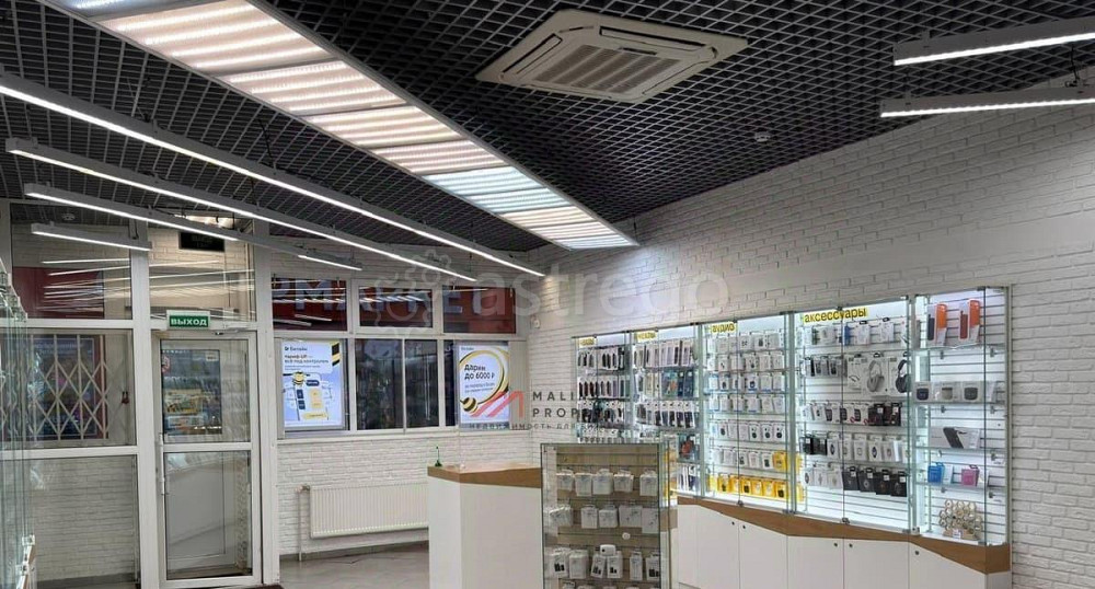 Торговое помещение, 58 м2 Дедовск - изображение 3