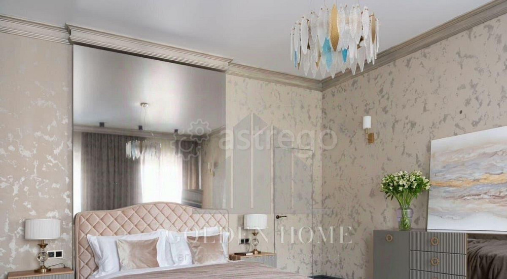 2-комн. квартира, 85 м2, 4/4 эт. Санкт-Петербург - изображение 3